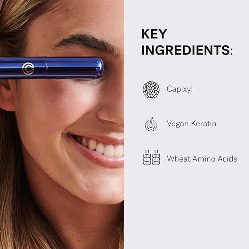 MONAT Eye Wonder Lash & Brow Enhancing Serum - Daily Use Serum for Fuller, Healthier-Looking Lashes and Brows