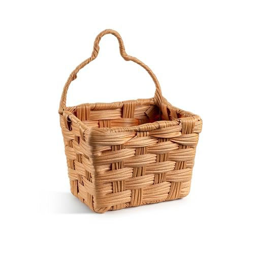 Lavender Bath and Body Gift Set in a Wicker Basket Calm & Relaxing Lavender Spa Gift Set for Women ? Perfect Self-Care Gift for Valentiness, Birthdays & Special Occasions Valentines Gift