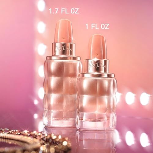 Cacharel Yes I Am Glorious Eau de Parfum 1.7 fl oz for Women – Floral, Ambery