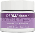 Oil-Free Pore-Minimizing Moisturizer with Copper Peptides - 1.69 oz