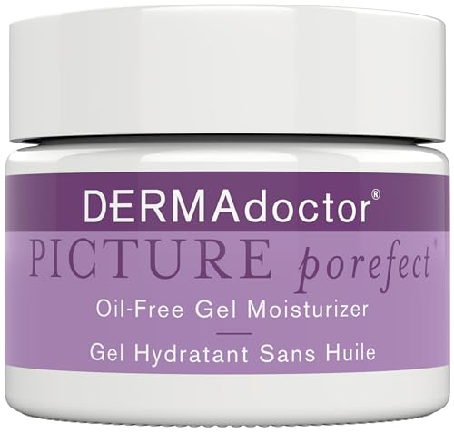Oil-Free Pore-Minimizing Moisturizer with Copper Peptides - 1.69 oz