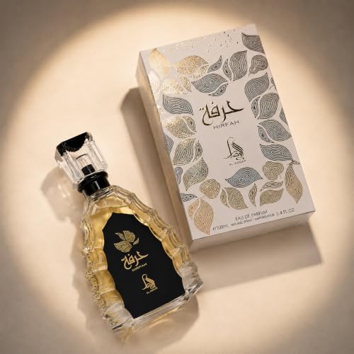 Long Lasting Floral Fruity Women’s Eau de Parfum 100ml - Vanilla Musk Mandarin