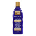 Vital Care Keratin Hair Repair Mask - Hydrating Deep Conditioning Treatment for Damaged Hair