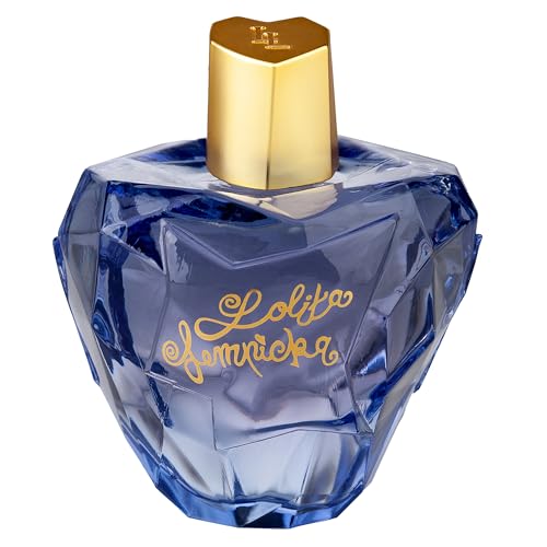 Lolita Lempicka Mon Premier Eau de Parfum Spray 1.7oz - Floral Fruity Gourmand