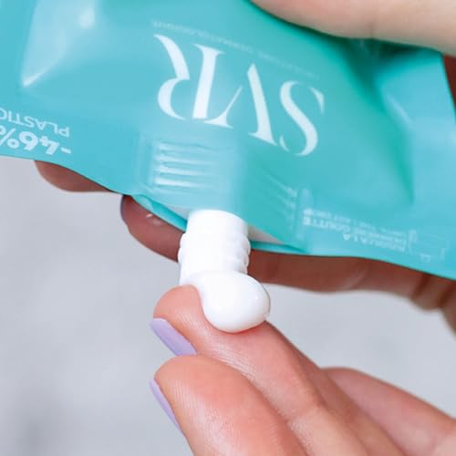Hydrating Face Cream with Hyaluronic Acid and Natural Oils - 1.3 fl oz