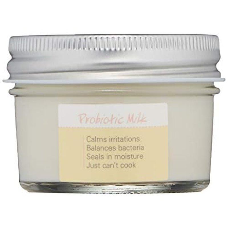 FarmHouse Fresh Will Dew Probiotic Milk Balancing Mask, 3.2 Fl Oz