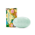 Claus Porto Madrigal Water Lily Body Soap 150g - Delicate Floral Scent, Pack of 1