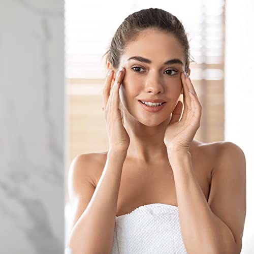 COMODYNES Makeup Remover Wipes Normal Skin 20 Units - Micellar Water - Helps Leave The Skin Of The Face Clean