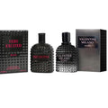 Men's Cologne Gift Set - Valentine Milano & Very Excited - 2 Full-Size Eau de Parfum