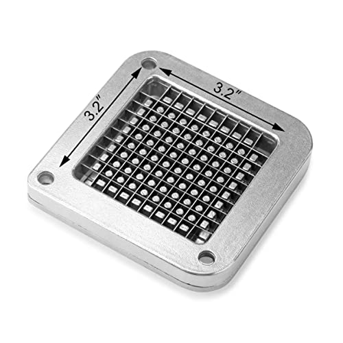 Commercial French Fry Cutter 1/4 Inch Heavy Duty Food Slicer