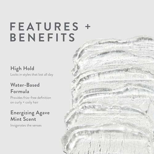 MITCH High Hold Pomade 3 oz - Strong Control, High Shine, All Hair Types (Variation of THIS listing)