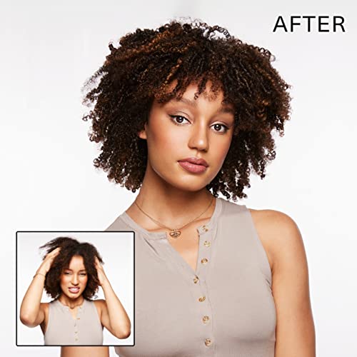 SURFACE Hair Awaken Thickening Cream: Volume, Style, Hold & Strengthen, 3oz