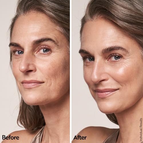 M. Asam RESVERATROL PREMIUM NT50 Tinted Day Cream (1.69 Fl Oz) ? With Hyaluronic Acid, Anti-Aging Face Cream for Women, Lightweight Makeup & Moisturiser Cream in One, Vegan Skin Care