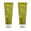 Urban Veda Purifying Exfoliating Face Scrub for Oily & Pimple Skin - Pack of 2, 4.2 Fl Oz