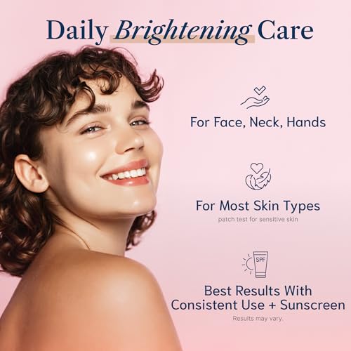 Dark Spot Remover for Face ?Tranexamic Acid Serum with Niacinamide & Vitamin C, Dark Spot Corrector, Hyperpigmentation Care 30ml / 1 fl oz