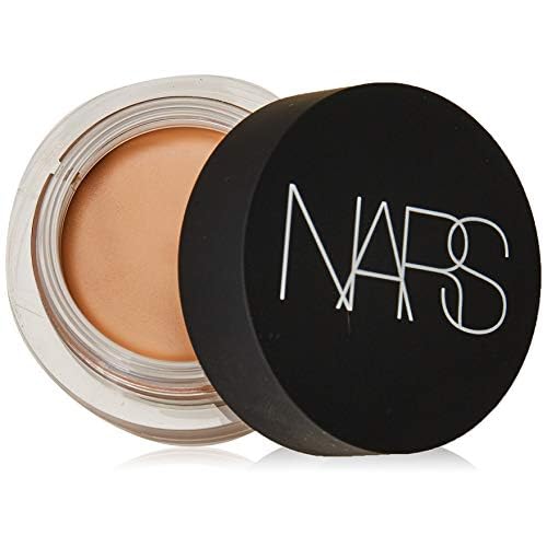 NARS Nars Soft Matte Complete Concealer, Cannelle, 0.21 Ounce