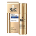 Deep Wrinkle Serum with Retinol and Vitamin C - Anti-Aging Face Treatment