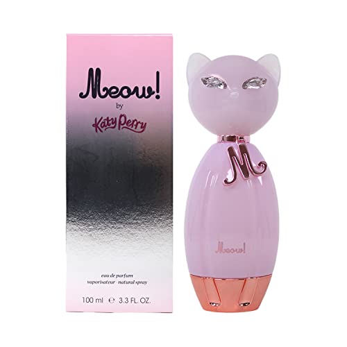 Katy Perry Meow Edp Spray 3.4 Oz - Pack of 1