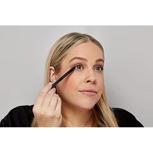 Sigma Beauty Long Wear Eyeliner Pencil - Wicked Black