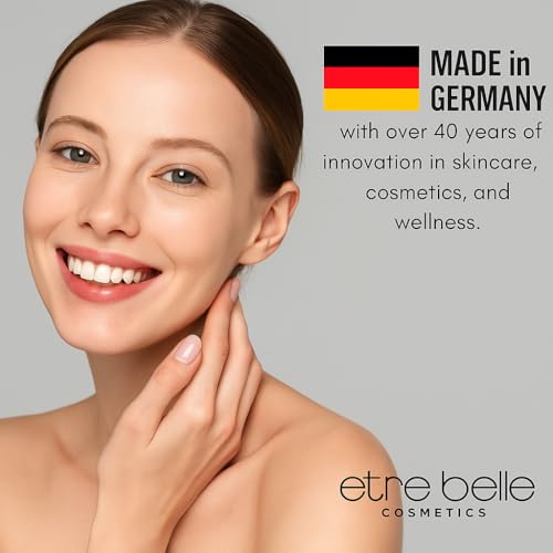 Hydrating Hyaluronic Acid 3D Face & Night Cream with Jojoba & Grape Seed Oil - 50mL