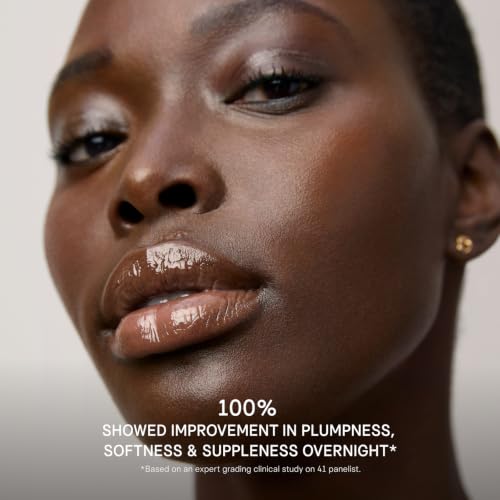 Lip Mask - Overnight Lip Plumping & Softening Treatment, 0.31 Ounce - Variation of THIS listing