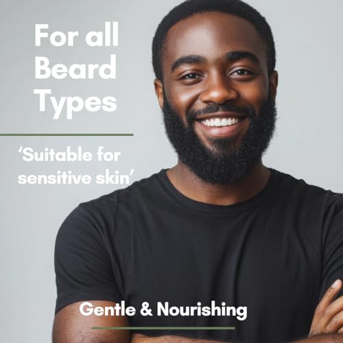 Prophet and Tools Organic Beard Balm 2.11oz - 12-Hour Hold & Hydration for All Beard Types