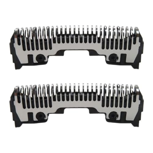Universal Replacement Inner Blades for Panasonic Arc5 Shavers - 2 Pieces