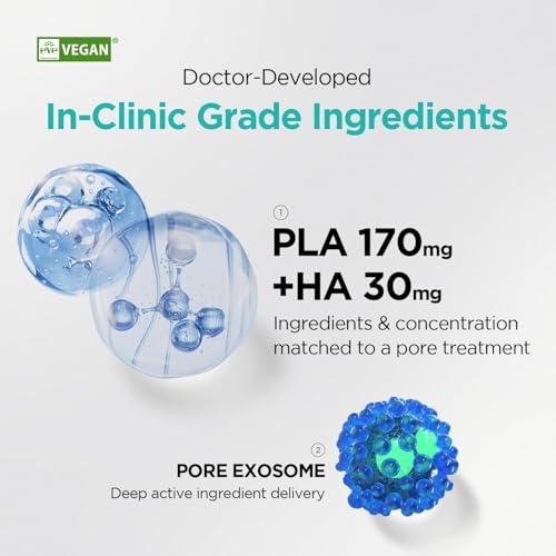 Dr.nineteen PoreXsome CollaBooster Pore-Refining Cream 1.69oz with Ceramides & Hyaluronic Acid
