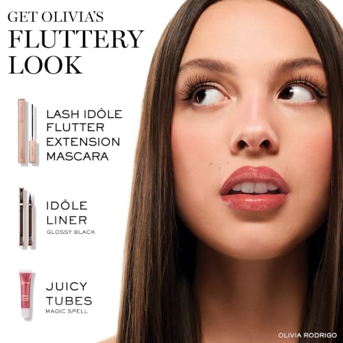 Lancôme Lash Idôle Flutter Lengthening Mascara - Brown