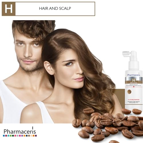 Intensive Hair Growth Stimulating Treatment for Men & Women 125ml