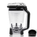 72 oz Blender Pitcher Replacement for Ninja BL660 BL740 Models - BPA Free
