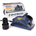 Drill Doctor DD350X Drill Bit Sharpener - Pack of 1, Professional Drill & Light Metal Sharpening
