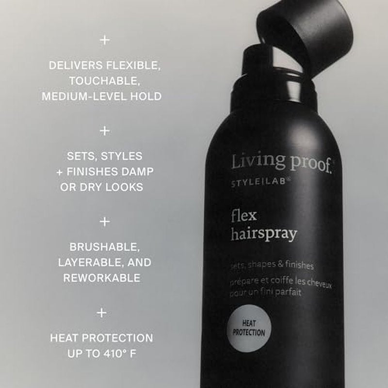 Living Proof Style Lab Flex Hairspray