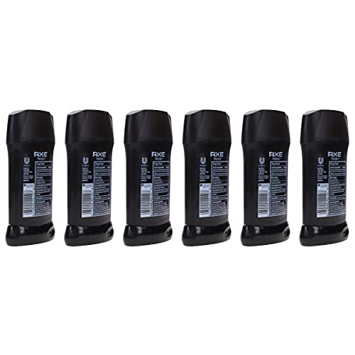 Axe Dry Anti-Perspirant Deodorant Phoenix 2.7 oz Pack of 6 - Long-Lasting Freshness
