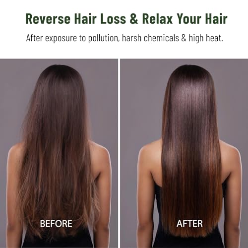 Cocoon Pomelo Botanical Sulfate-Free Shampoo 10.5 fl oz – Hydrating & Strengthening Hair Care