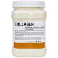 Collagen Jelly Face Mask Powder for Hydrating & Firming - 23 Fl Oz - Home Spa DIY Skincare - Variation: Collagen 1 Pack