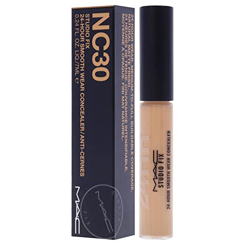 Concealer Women 7ml / 0.24 Fl Oz - Medium-to-Full Coverage, Long Lasting