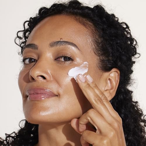 Women’s Night & Day Face Cream with Hyaluronic Acid & Retinol Alternative