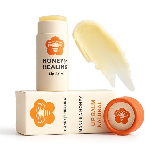 Whipped Beef Tallow and Honey Balm with Grass-Fed Beef Tallow, Manuka Honey, Olive Oil Natural Organic Face Moisturizer Body For Sensitive Skin Dry Skin 2 oz Unscented