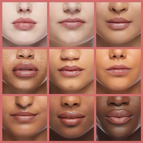 MUZIGAE MANSION Objet Liquid Makeup Vivid Glow Vegan Lip Tint (SEQUENCE) 0.20 Fl Oz (Pack of 1)