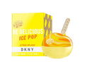 DKNY Be Delicious Ice Pop Eau de Parfum for Women, Citrus Floral Fragrance, 1.7 Fl Oz