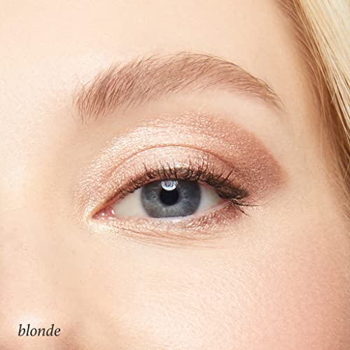 Julep Brow 101-2-in-1 Eyebrow Pencil and Tinted Brow Gel - Blonde - Waterproof - All Day Hold - Fill Define and Shape Brows + Length Matters Buildable Lengthening Lash Mascara Black