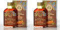 Sea Buckthorn Oil 3.38 Fl Oz Pack of 2 - Siberian Cold Pressed Natural Vitamin Oil