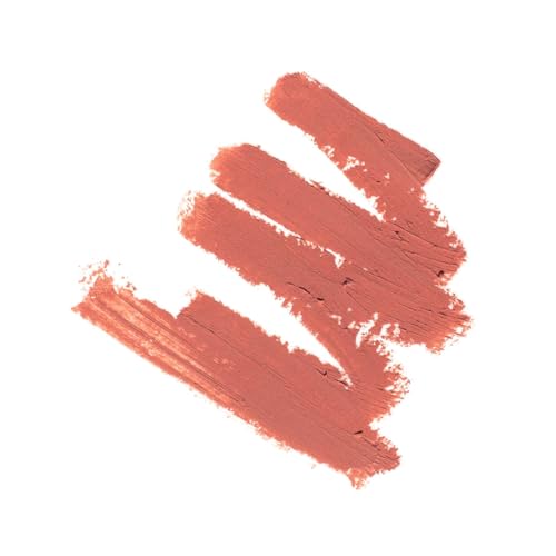 Hydrating Lip Crayon in Grace - Natural, Matte Finish, Vegan Lip Color