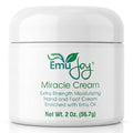Emu Joy Miracle Hand & Foot Cream - Intensive Dry Skin Moisturizer 2 oz