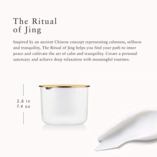 RITUALS The Ritual of Jing Body Cream Refill - 7.4 Fl Oz