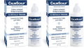 Leave-In Scalp Serum with White Vinegar 4 oz - CalmScalp Pack of 2