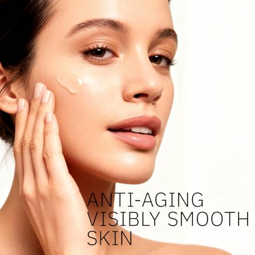 Retinol Plant-Based Serum Capsules for Face - 28 Single-Use Capsules
