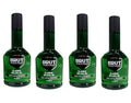 Brut Splash On Lotion 7 Oz Pack of 4 - Men's Body Moisturizer