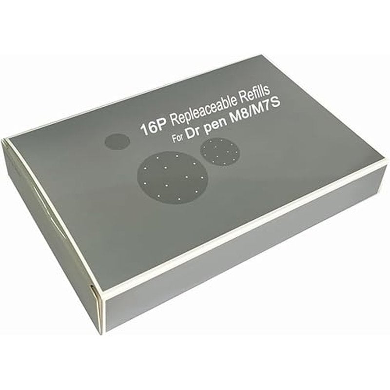 10 pack Facial Skin 16P Beauty£¨0.25mm£©
